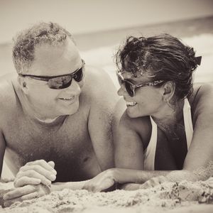 Meet your Posher, Pamela